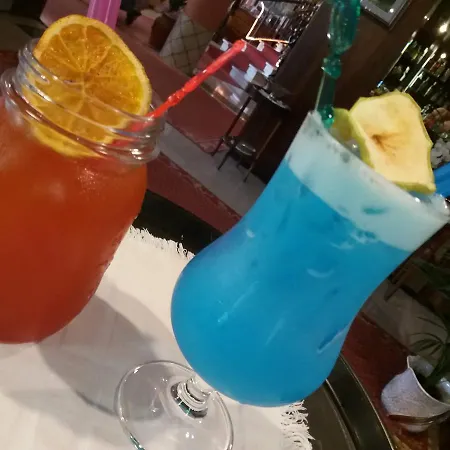 Otel Gioiella Depandance 3*