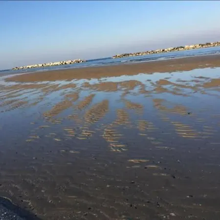 Otel Gioiella Depandance