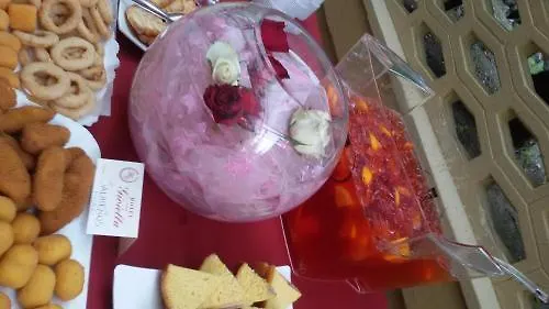 Gioiella Depandance 3*