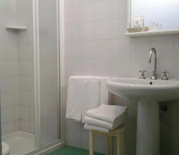 Hotel Gioiella Depandance