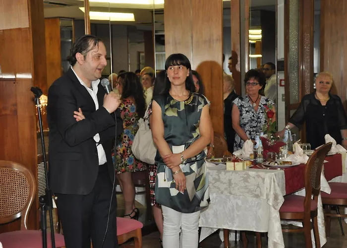 Gioiella Depandance Hotel Bellaria-Igea Marina