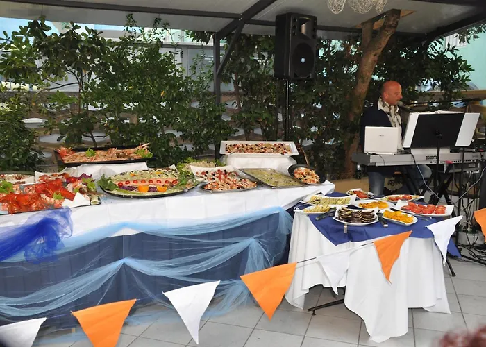 Hotel Gioiella Depandance