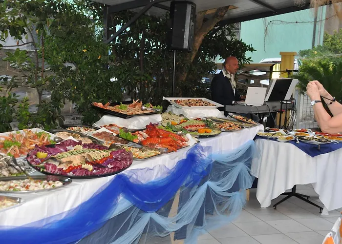 Hotel Gioiella Depandance Bellaria-Igea Marina