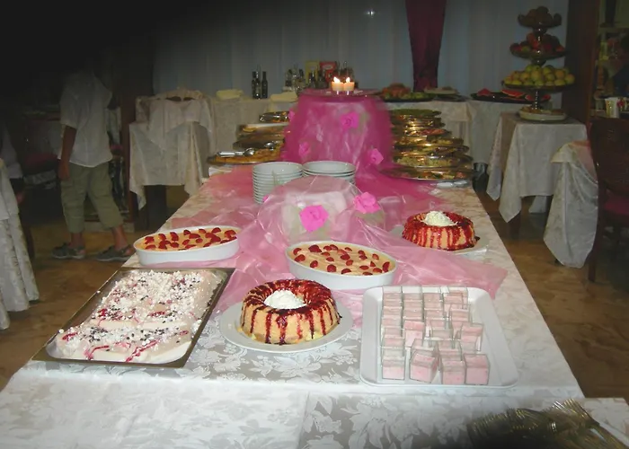 Gioiella Depandance Hotel 3*