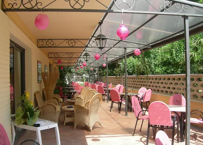 Gioiella Depandance Hotel