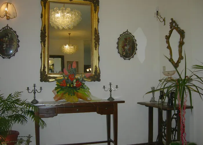 Gioiella Depandance Hotel 3*