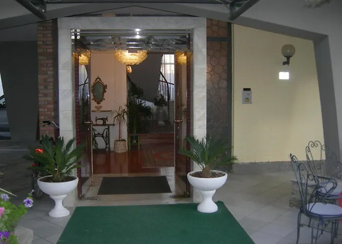 Hotel Gioiella Depandance 3*