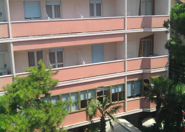 Gioiella Depandance Hotel Bellaria-Igea Marina