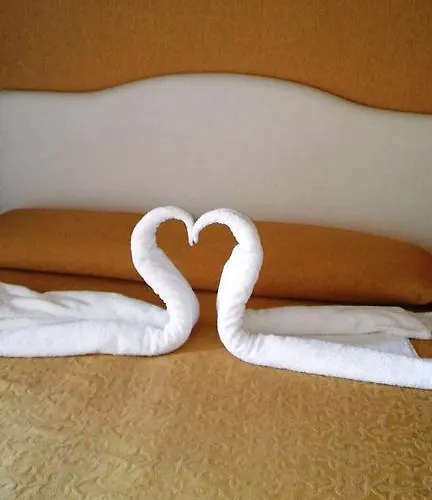Hotel Gioiella Depandance 3*