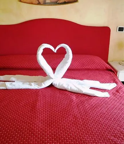 Gioiella Depandance Hotel