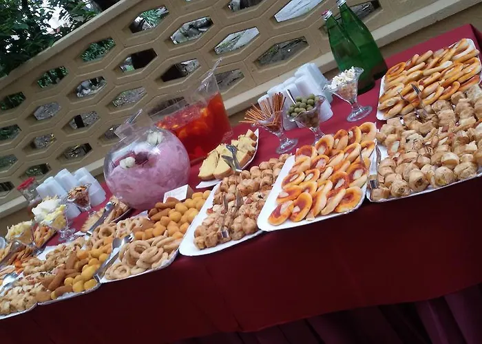 Hotel Gioiella Depandance