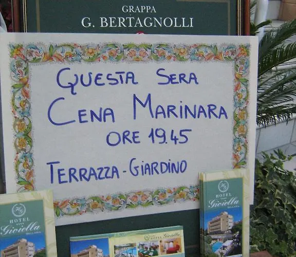 Gioiella Depandance