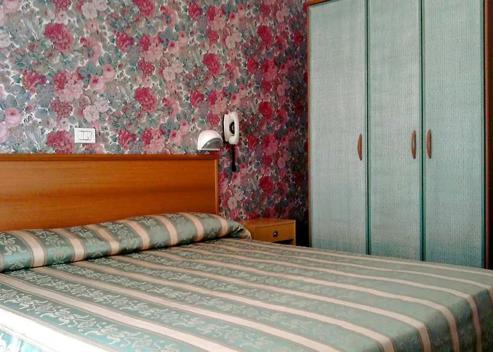 Gioiella Depandance 3*