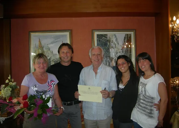 Hotel Gioiella Depandance Bellaria-Igea Marina