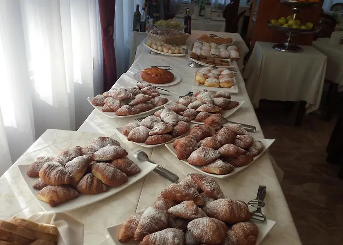 Gioiella Depandance 3*