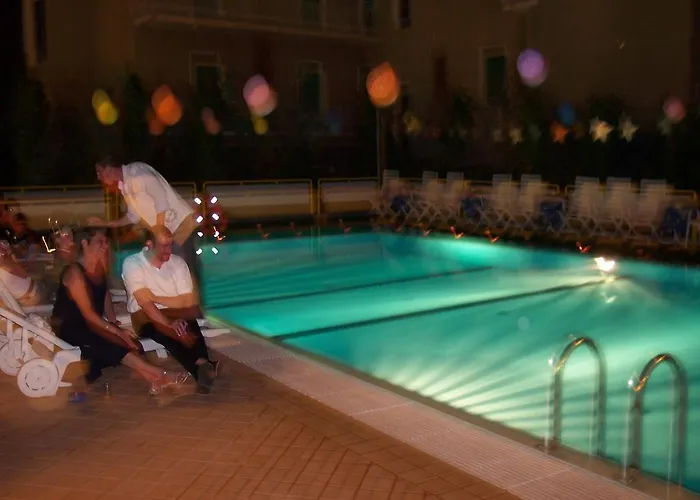 Hotel Gioiella Depandance Bellaria-Igea Marina