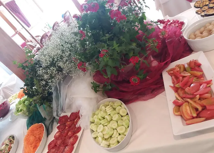 Hotel Gioiella Depandance Bellaria-Igea Marina