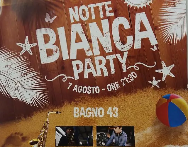 Gioiella Depandance 3* Bellaria-Igea Marina