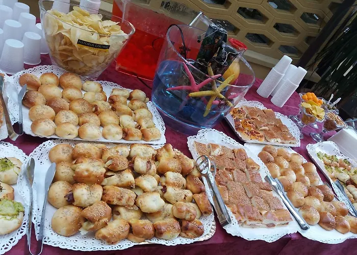 Gioiella Depandance 3*
