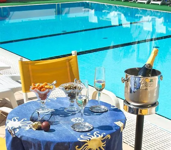 Hotel Gioiella Depandance Bellaria-Igea Marina