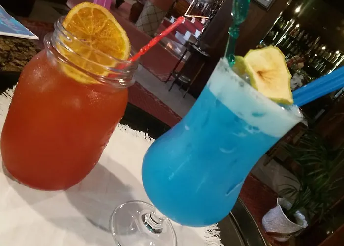 Hotel Gioiella Depandance 3*